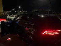 Usata Audi Q8 286 CV (210 kW) 2024 Nero SUV