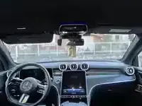 Usata Mercedes GLC200 Advanced Plus 204 CV (150 kW) 2023 SUV