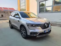 Usata Renault Koleos 150 CV (110 kW) 2021 Other SUV