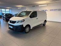 Usata Peugeot Expert Premium 140 CV (102 kW) 2021 Bianco pastello Furgone
