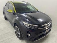 usata Kia Stonic 1.6 CRDi 110 CV Style