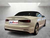 usata Audi A5 Cabriolet 40 TFSI S tronic S line edition usato