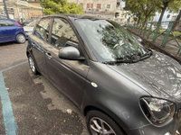 Usata Smart ForFour Pure 97 CV (71 kW) 2016 Utilitaria