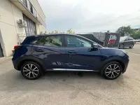 Usata Ford Puma S 125 CV (91 kW) 2024 Bluazzurro SUV