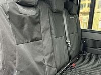 Nuova Ineos Grenadier 249 CV (183 kW) 2025 Nero Station wagon