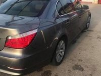 Usata BMW 520 177 CV (130 kW) 2008 Berlina
