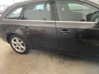 Usata Audi A4 Advanced Plus 170 CV (125 kW) 2010 Station wagon