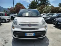 Usata Fiat 500L Living 84 CV (61 kW) 2017 Monovolume