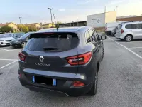 Usata Renault Kadjar Bose Edition 131 CV (96 kW) 2016 SUV