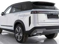 Nuova Jaecoo 7 147 CV (108 kW) 2025 Argento ghiaccio SUV