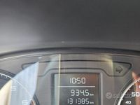 Usata Audi A1 Sportback 86 CV (63 kW) 2012 Bianco Utilitaria