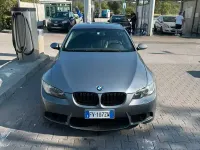 Usata BMW 330 Sport Line 300 CV (220 kW) 2006 Grigio Berlina