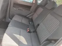 Usata Mitsubishi Colt 74 CV (54 kW) 2009 Marrone Utilitaria