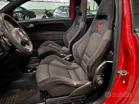 Usata Abarth 595C Competizione 210 CV (154 kW) 2014 Cabrio