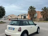 Usata Mini Cooper Coupé 2009 Bianco Coupé