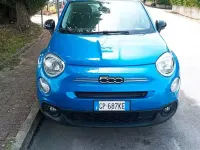 Usata Fiat 500 95 CV (69 kW) 2023 Station wagon
