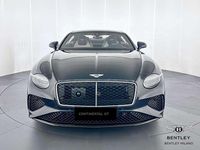 Nuova Bentley Continental 683 CV (502 kW) 2025 Nero Coupé