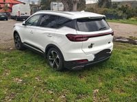 Usata DR DR 6.0 154 CV (113 kW) 2023 Bianco SUV