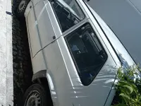 Usata Fiat Panda 39 CV (28 kW) 1997 Bianco Berlina