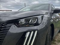 Usata Peugeot 208 Allure 101 CV (74 kW) 2024 Utilitaria