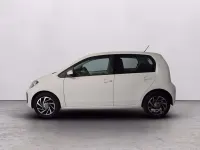 Usata VW up! Move 60 CV (44 kW) 2019 Grigio Utilitaria