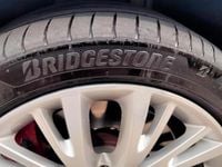 Usata Alfa Romeo Giulietta Sprint 150 CV (110 kW) 2016 Bianco Utilitaria