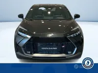 Nuova Toyota C-HR Sport 221 CV (162 kW) 2026 Nero SUV
