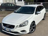Usata Volvo V60 R-Design 2011 Station wagon