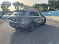 Usata Geely Starray 99 CV (72 kW) 2026 Grigio SUV
