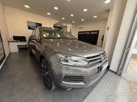 Usata VW Touareg Terrain Tech 245 CV (180 kW) 2012 SUV