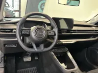 Nuova Jeep Avenger Longitude 110 CV (80 kW) 2025 Grigio SUV