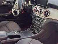 Usata Mercedes GLA200 2013 Bianco SUV