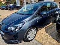 usata Opel Corsa 1.4 90CV GPL Tech Coupé Advance