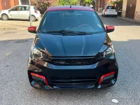 Usata Aixam Microcar 2021 Nero Utilitaria