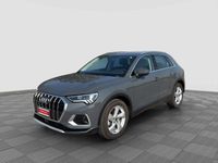 Usata Audi Q3 Advanced 150 CV (110 kW) 2022 Grigio SUV