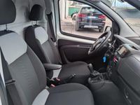 usata Fiat Fiorino NEW 1.3 M-JET FURGONE SX - 2017