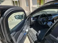 Usata BMW 320 Advantage 190 CV (139 kW) 2021 Nero Station wagon
