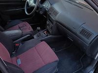 Usata VW Golf IV 105 CV (77 kW) 2000 Berlina