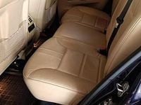 Usata Mercedes ML350 2010 Blu SUV