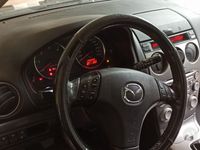 Usata Mazda 6 Inclusive 136 CV (100 kW) 2003 Grigio Station wagon