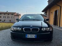 usata BMW 318 318 Serie 3 E46 Coupe ci Coupe