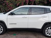 Usata Jeep Compass 131 CV (96 kW) 2024 SUV