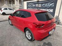 Usata Seat Ibiza Style 90 CV (66 kW) 2021 Other Utilitaria
