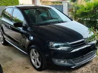 Usata VW Polo Highline 90 CV (66 kW) 2012 Utilitaria