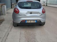 Usata Fiat Bravo 120 CV (88 kW) 2010 Grigio Utilitaria