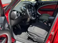 Usata Mini Countryman 111 CV (81 kW) 2016 Rosso SUV