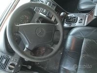Usata Mercedes 190 1990 Berlina