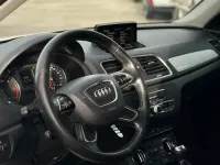 Usata Audi Q3 Sport 184 CV (135 kW) 2017 Bianco SUV