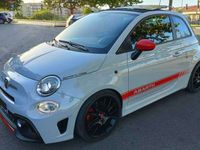 usata Abarth 595 1.4 t-jet Pista 165cv