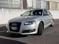 Usata Audi A3 Ambition 105 CV (77 kW) 2011 Berlina